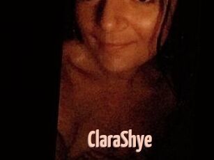 ClaraShye