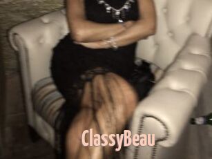 ClassyBeau
