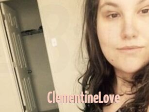 ClementineLove