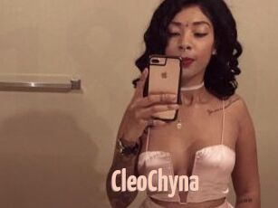 CleoChyna
