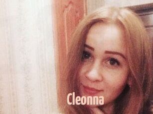 Cleonna