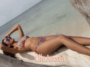 ClioJensen