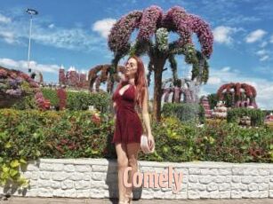 Comely
