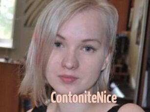 ContoniteNice
