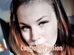 ControlMyPassion