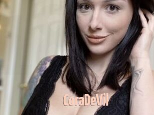 CoraDeVil