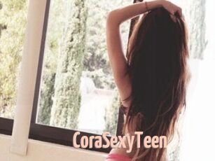 CoraSexyTeen