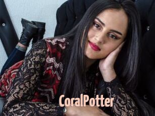 CoralPotter