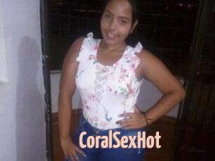 CoralSexHot