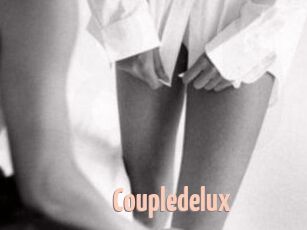 Coupledelux