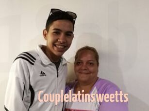 Couplelatinsweetts