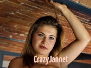 CrazyJannet