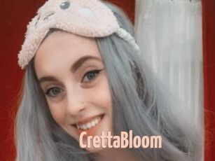 CrettaBloom