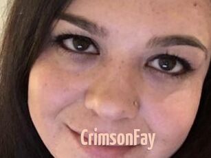 CrimsonFay