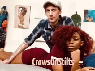 CrowsOnStilts