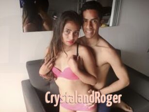 CrystalandRoger