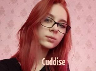 Cuddise