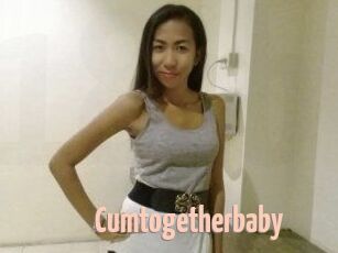 Cumtogetherbaby