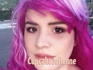 CupcakeJulienne