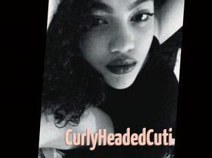CurlyHeadedCuti
