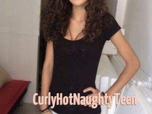 CurlyHotNaughtyTeen