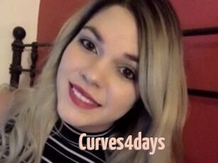 Curves4days