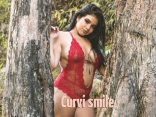 Curvi_smile