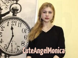 CuteAngelMonica