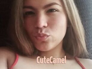 CuteCamel