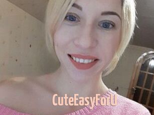 CuteEasyForU_