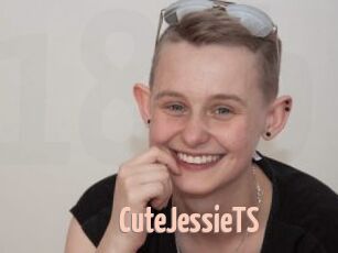 CuteJessieTS