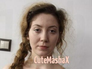 CuteMashaX