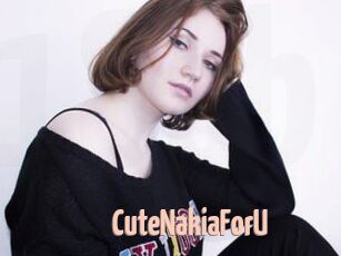 CuteNakiaForU