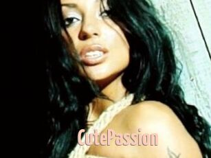 CutePassion