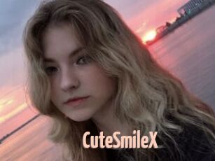 CuteSmileX