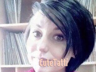 CuteTatti