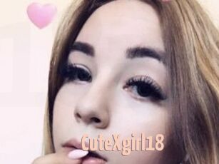 CuteXgirl18