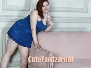 CuteYaritzaForU