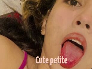Cute_petite