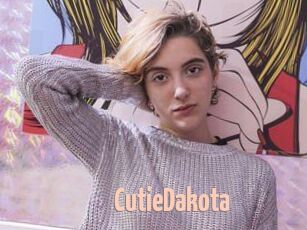 CutieDakota