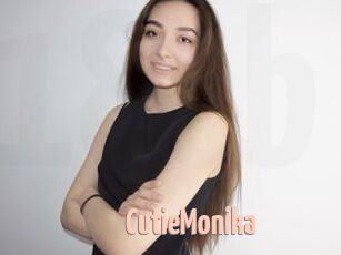 CutieMonika