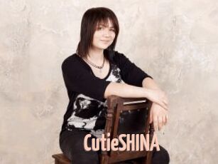 CutieSHINA