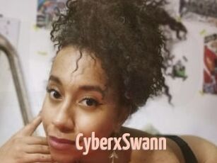 CyberxSwann
