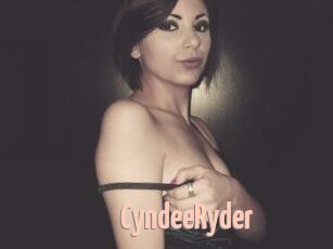 CyndeeRyder