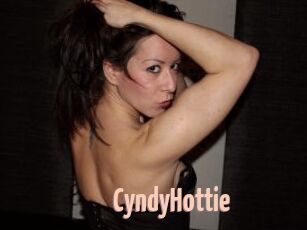 CyndyHottie