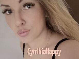 CynthiaHappy