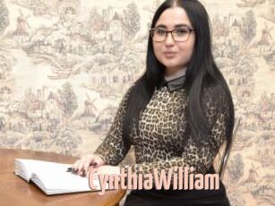 CynthiaWilliam