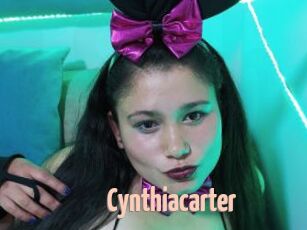 Cynthiacarter