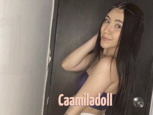 Caamiladoll