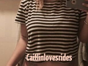 Caitlinlovesrides